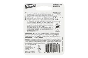 Бальзам для губ SPF 15 Класичний Carmex 4.25г