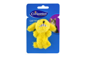 Companion Cat Toy
