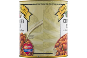 Margaret Holmes Crowder Peas