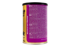 Добавка харчова з підсолоджувачами Чорна смородина Flexit Gold Drink Nutrend 400г