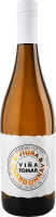 Вино 0.75л 12% белое полусухое Viura&Chardonnay Vina Tomar бут