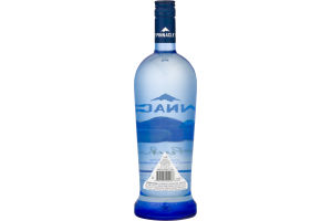 Pinnacle Peach Flavored Vodka