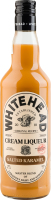 Ликер 500мл 16% эмульсионный Соленая карамель Whitehead бут