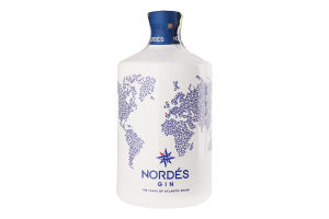 Джин 0.7л 40% Atlantic Galician Nordes бут