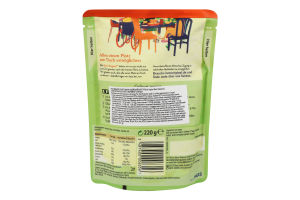 Рис Ben's Original Curryreis Indien Rice