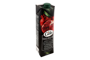 Нектар гранатовый Exclusive Cido т/п 1л