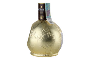 Ликер 0.5л 17% Chocolate Cream Mozart бут