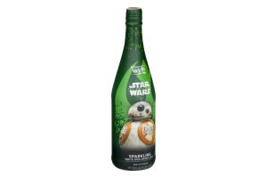 Welch's Star Wars The Last Jedi Sparkling Juice White Grape