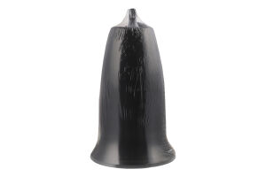 Щетка для чистки унитаза силиконовая с подставкой №1442837 Max effect 1шт