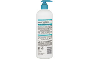 TRESemme Expert Beauty-Full Volume Pre-Wash Conditioner Reverse System Step 1