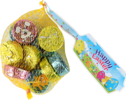 Цукерки Millano Spolka молочна начинка та мол/шок