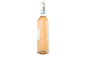 Вино Solicello Pinot Grigio Rose DOC рожеве сухе