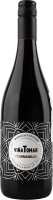 Вино 0.75л 13% червоне сухе Tempranillo Vina Tomar пл