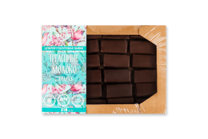 Конфеты Стимул Птичье молоко