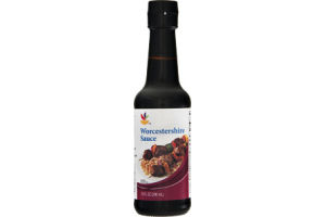 Ahold Worcestershire Sauce