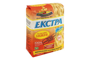 Пластівці вівсяні особливо ніжні №3 0,5 кг. (паперовий пакет)