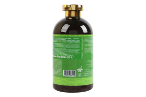 Кондиціонер відновлювальний Лайм та кератин Wonder nature Famirel 500мл