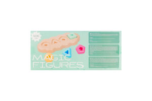 Іграшка для дітей від 12міс №39735 Magic Figures Elfiki 1шт