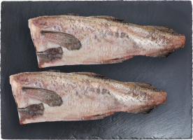 Минтай тушка б/г б/х свежемороженая