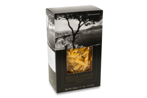 Вироби макаронні Bella Italia Пенне