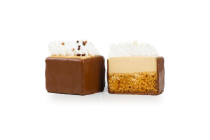 Тістечко Карамельне ваг