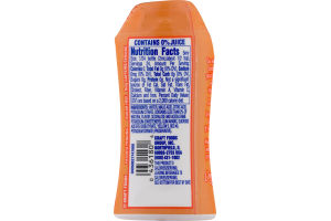 Crystal Light Liquid Drink Mix Tropical Coconut