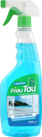 Засіб для скла та дзеркал Frau Tau Ocean Fresh