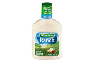 Hidden Valley Original Ranch Dressing, 36 Ounces