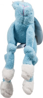 Ahold Companion Puppy Toy Small Animal With Squeaker Inside