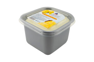 Морозиво з комбінованим складом сировини Анансове Рудь п/у 1.25кг