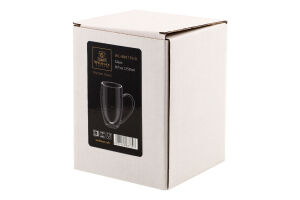 Термокружка 250мл з подвійним дном артWL-888739/А Вілмакс