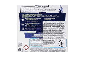 Таблетки для посудомийної машини Briochin