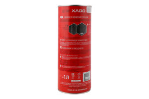 Олива моторна Red Boost 5W-30 SP синтетична 1л Xado