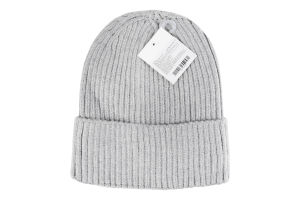 Шапка унісекс в асортименті 995139