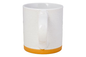 Чашка 400мл кераміка KYYW380