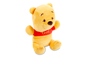 Іграшка м'яка для дітей від 3років №44039 Вінні-Пух Beanie babies TY 1шт