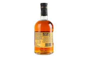 Віскі 0.7л 40% солодове The оriginal Monkey Shoulder пл