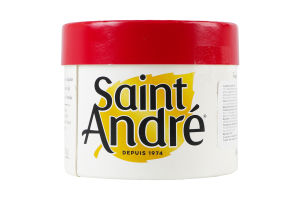 Сыр 75% мягкий Saint Andre ст 200г