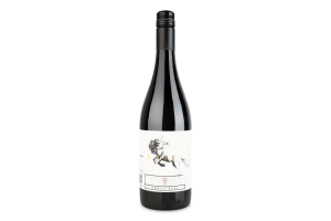 Вино My Pet Monastrell черв.сухе
