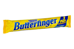 Nestle Butterfinger Bar 2 Piece Share Pack