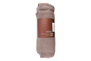 Плед Полар фліс гладкофарбований 160*220см в асортименті Homeline