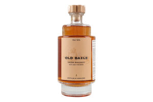 Віскі 0.7л 40% ірландське Old Baile пл