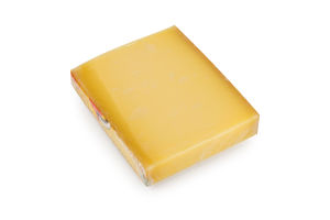 Сир MAXIM`S Comte PDO твердий 4-6 м витр 32%