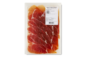 Прошутто Leoncini Крудо ді Парма н/к 18м нар порц