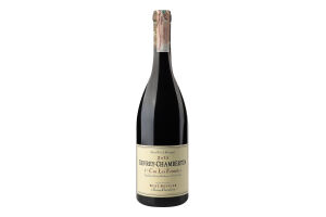 Вино 0.75л 13% червоне сухе Gevrey-Chambertin Domaine Rene Bouvier пл
