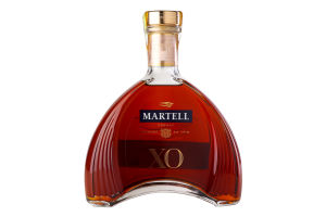 Коньяк 0.7л 40% XO Martell к/у
