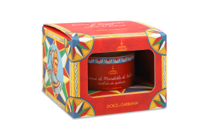 Паста Fiasconaro D&G мигдалева