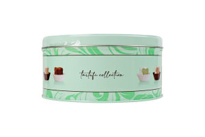 Цукерки Antica Torroneria Piemontese Трюфелі з/б