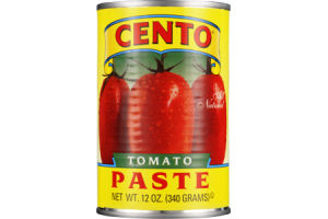 Cento Tomato Paste