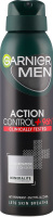 Дезодорант-антиперспирант для тела Максимальная эффективность Активный контроль Garnier Men 150мл